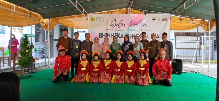 Kegiatan P5