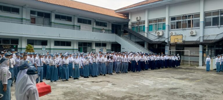 Peringatan Hari Kebangkitan Nasional di Setiabudhi Semarang: Kobarkan Semangat Persatuan!